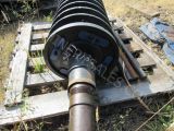 Rotor For Jeffrey 34WB Hog